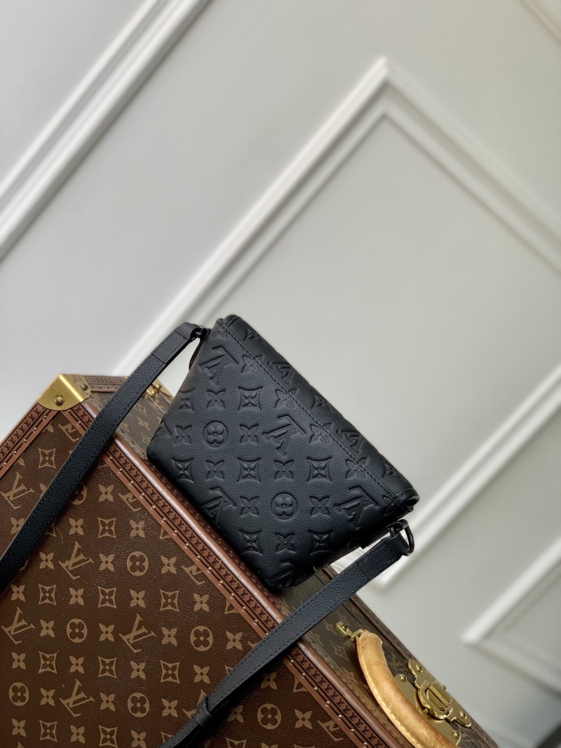 LV Satchel bags